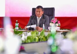 Izin Freeport Diperpanjang