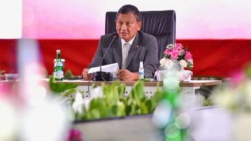 Izin Freeport Diperpanjang