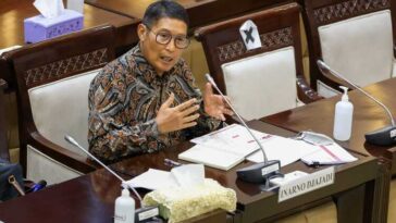 Bursa Karbon Indonesia