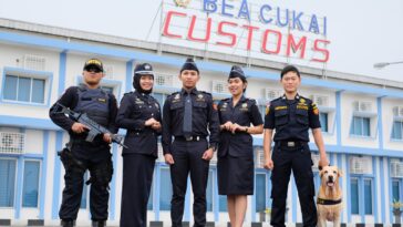 “Ultimum Remedium” di Bidang Cukai