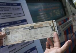Cara Praktis Cek dan Hitung Denda Pajak