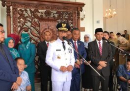 UMP DKI Jakarta Tahun 2024