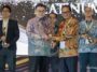 Konsisten Terapkan ESG