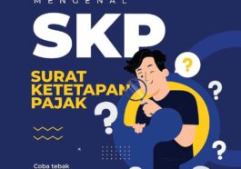 Surat Ketetapan Pajak: Apa