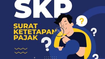 Surat Ketetapan Pajak: Apa