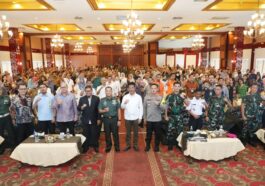 Pemkot Batam Hapus Sanksi PBB