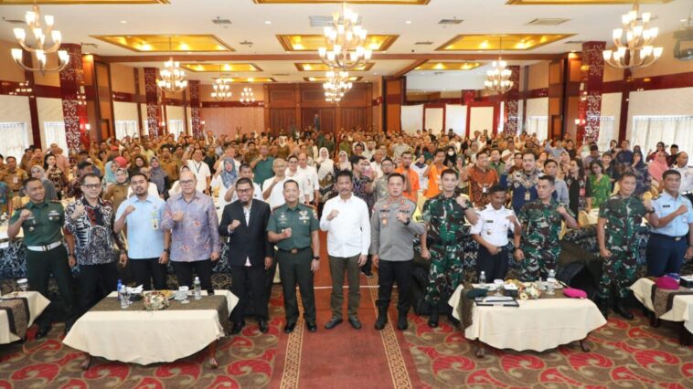 Pemkot Batam Hapus Sanksi PBB