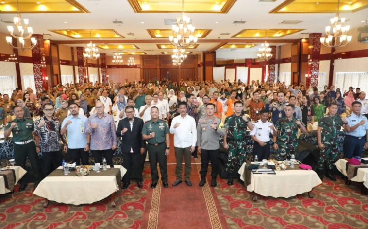 Pemkot Batam Hapus Sanksi PBB