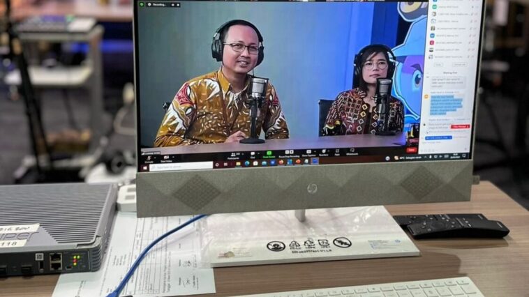 Prosedur Pengajuan Asistensi Pemadanan NIK