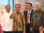FIFA Resmikan Kantor