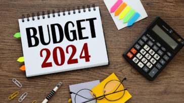 Pembaruan pada DIPA 2024