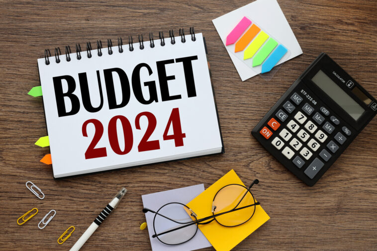 Pembaruan pada DIPA 2024