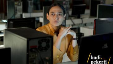 Implementasi Nilai Budi Pekerti