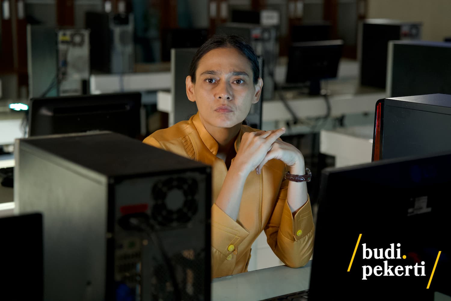 Implementasi Nilai Budi Pekerti