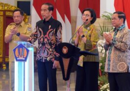 Insentif Perpajakan Dunia Usaha