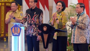 Insentif Perpajakan Dunia Usaha