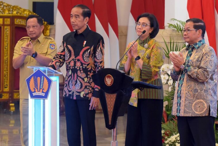 Insentif Perpajakan Dunia Usaha