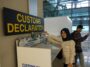 Customs Declaration: Apa