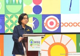 Perubahan Iklim Rugikan Dunia