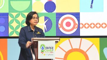 Perubahan Iklim Rugikan Dunia