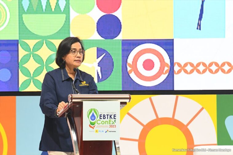 Perubahan Iklim Rugikan Dunia