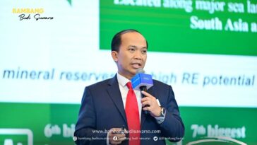 KADIN: Tidak Tepat Saat Ini Menaikkan Target Penerimaan Pajak