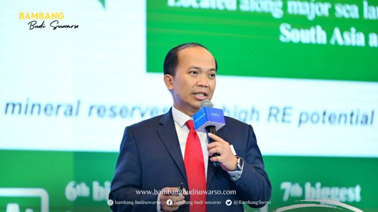 KADIN: Tidak Tepat Saat Ini Menaikkan Target Penerimaan Pajak