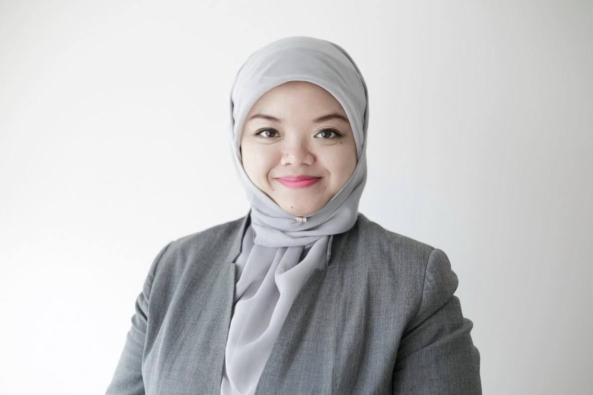 Erviyanti Adam