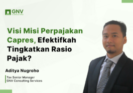 Visi Misi Perpajakan Capres