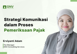 Strategi Komunikasi dalam Proses Pemeriksaan Pajak