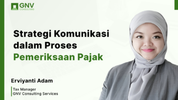 Strategi Komunikasi dalam Proses Pemeriksaan Pajak