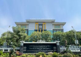 Penyidikan In Absentia