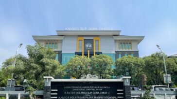 Penyidikan In Absentia