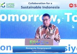 SCG: Penerapan ESG
