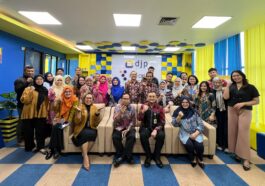 “Tax Center” di Lingkungan Kanwil DJP Jaktim
