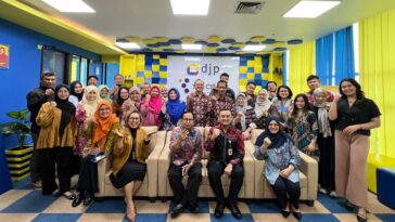 “Tax Center” di Lingkungan Kanwil DJP Jaktim