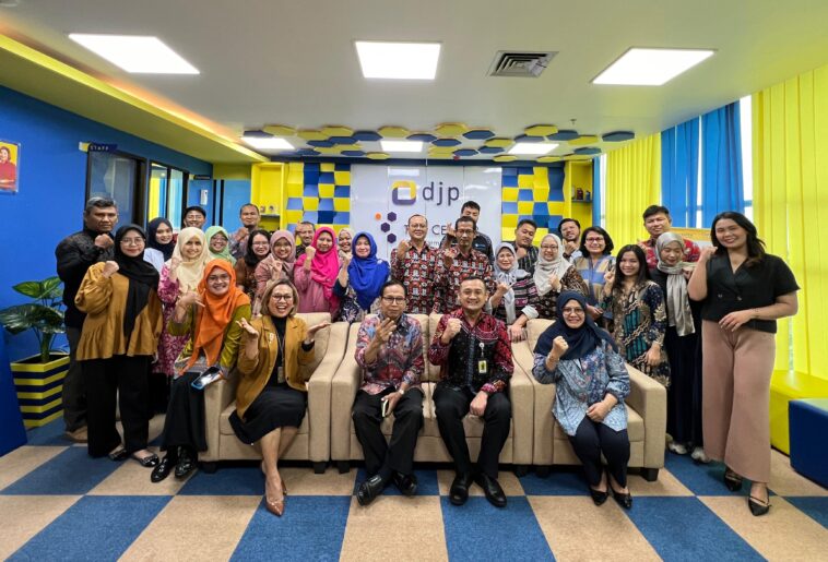 “Tax Center” di Lingkungan Kanwil DJP Jaktim