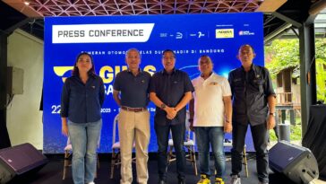 Pemprov Jabar Akan Larang Penunggak Pajak Isi Bensin
