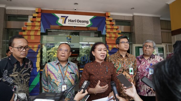 Kemenkeu Satu Jatim Lelang 79 Aset