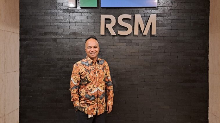 Perpajakan Internasional