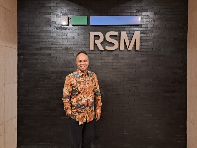 Perpajakan Internasional