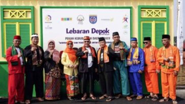 Warga Depok Bisa Dapat Diskon Pajak Kendaraan