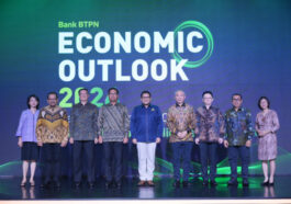 Bank BTPN Luncurkan ESG