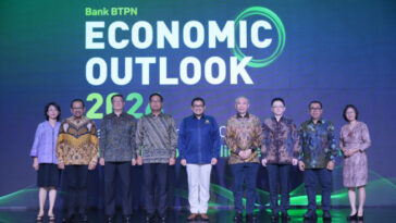 Bank BTPN Luncurkan ESG