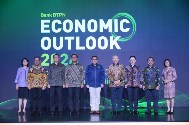 Bank BTPN Luncurkan ESG