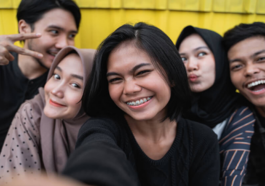 Bagaimana Nasib Perpajakan di Tangan Gen-Z?