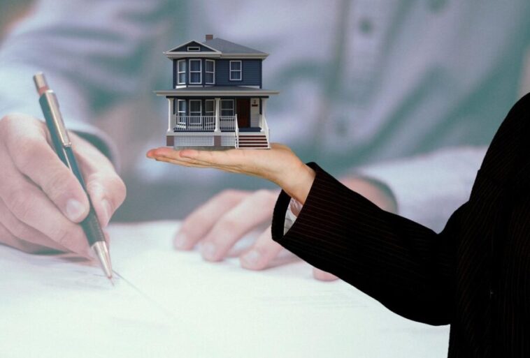 Ketentuan Pembebasan Pajak Pembelian Rumah