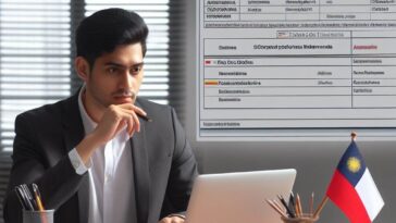 Penyampaian SKD WPLN Secara Elektronik