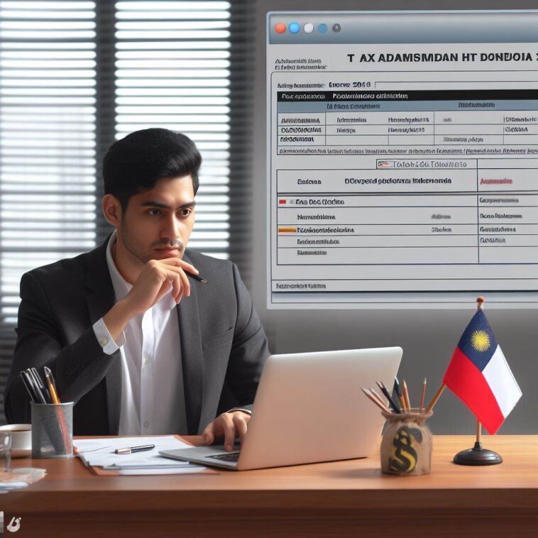 Penyampaian SKD WPLN Secara Elektronik