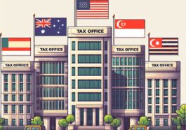 Negara-Negara yang Terapkan Otoritas Pajak Semiotonom
